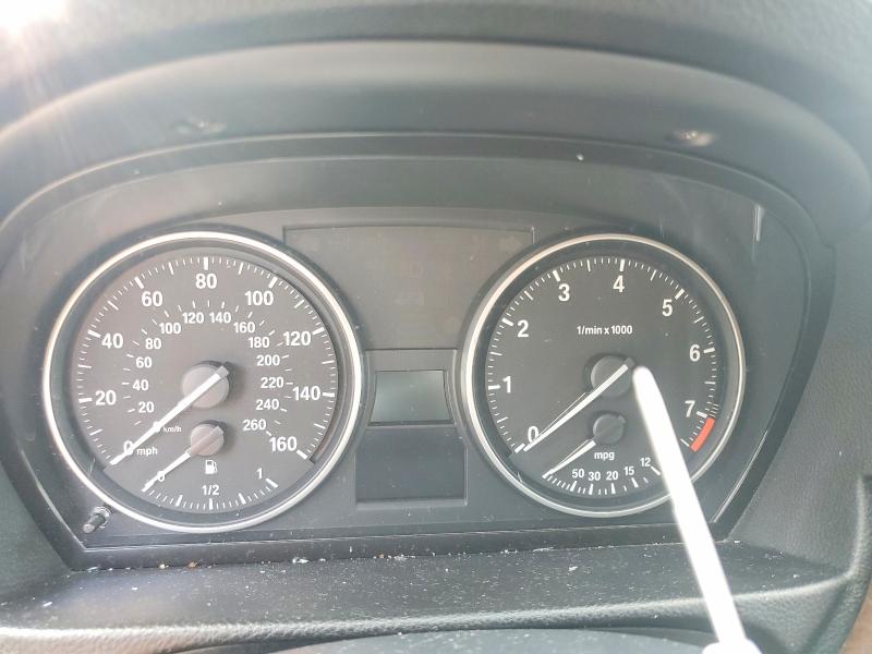 65127156 :رقم المزاد ، WBAPH77529NM28103 vin ، 2009 Bmw 328 مزاد بيع