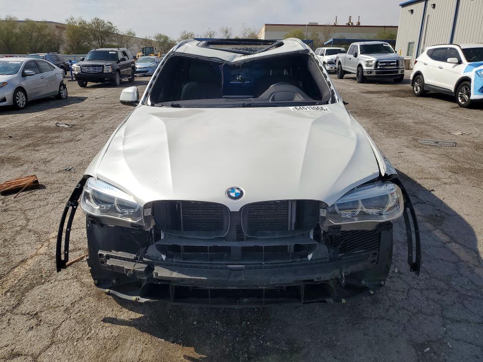 Aukcja sprzedaży 2017 Bmw X5, vin: 5UXKR0C54H0U50556, numer aukcji: 64513966