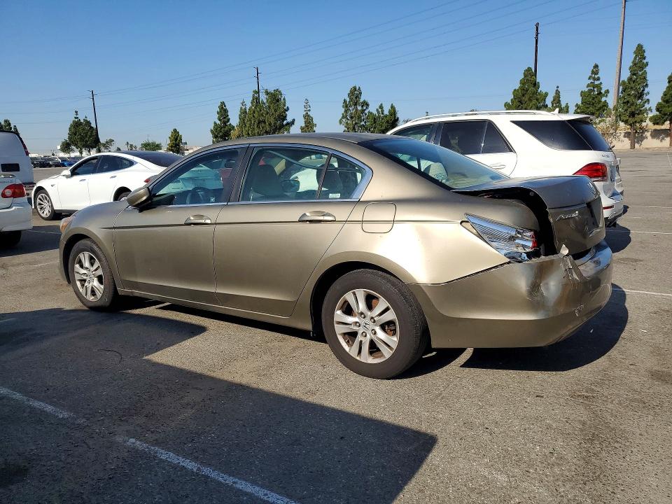 Aukcja sprzedaży 2009 Honda Accord, vin: 1HGCP26469A174405, numer aukcji: 64625806