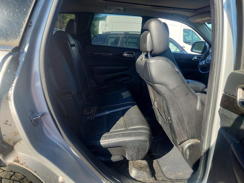 2012 Jeep Grand Cherokee მანქანა იყიდება აუქციონზე, vin: 1C4RJFAG4CC150747, აუქციონის ნომერი: 63642566