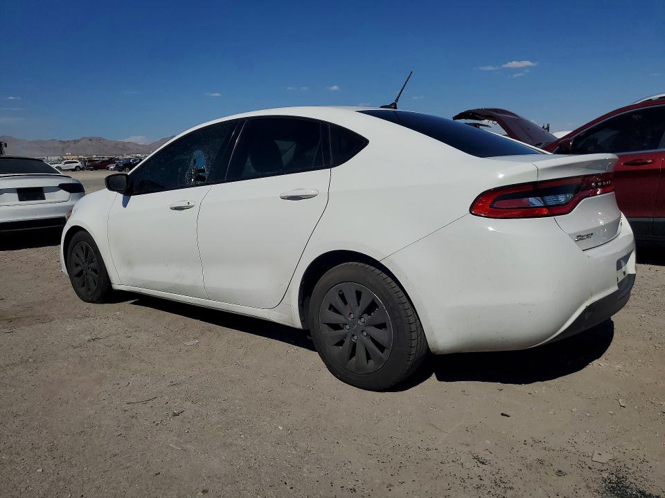 Aukcja sprzedaży 2014 Dodge Dart, vin: 1C3CDFBB0ED917690, numer aukcji: 66639036