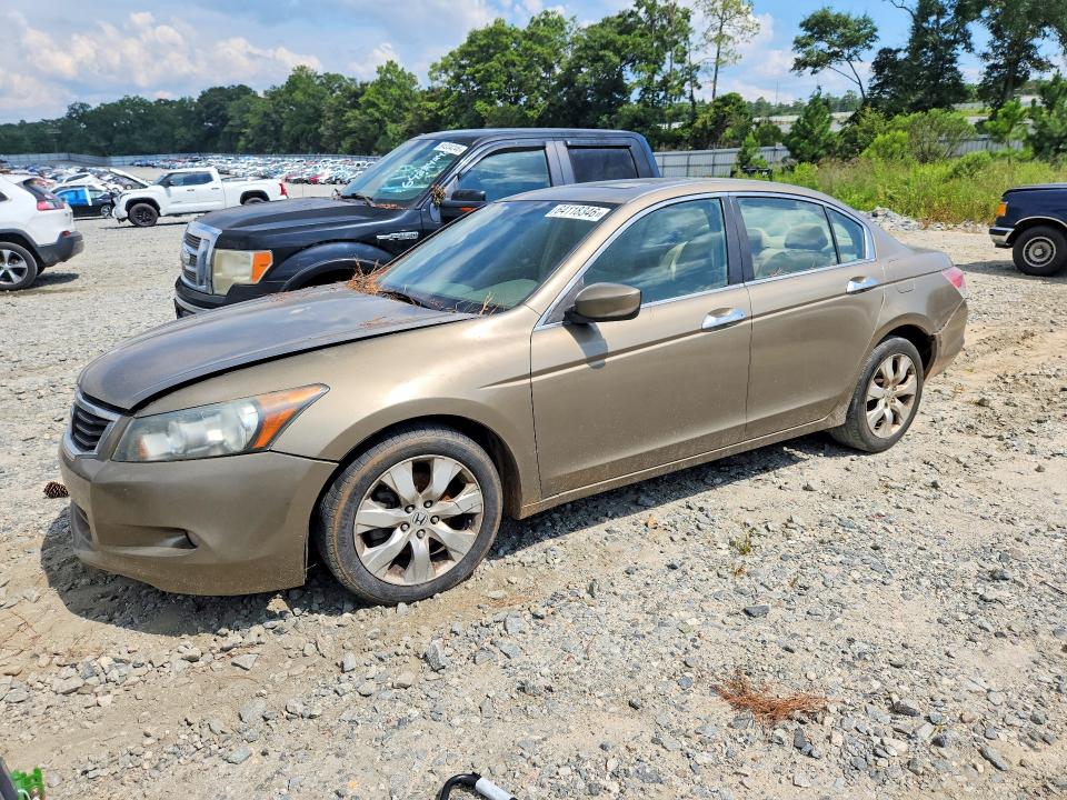 64118346 :رقم المزاد ، 1HGCP36779A004361 vin ، 2009 Honda Accord مزاد بيع