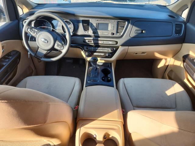 Aukcja sprzedaży 2015 Kia Sedona, vin: KNDMB5C19F6043948, numer aukcji: 64688756