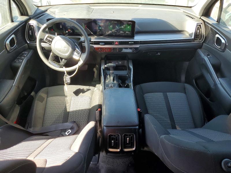 Aukcja sprzedaży 2025 Kia Sorento, vin: 5XYRG4JC3SG389491, numer aukcji: 66338746
