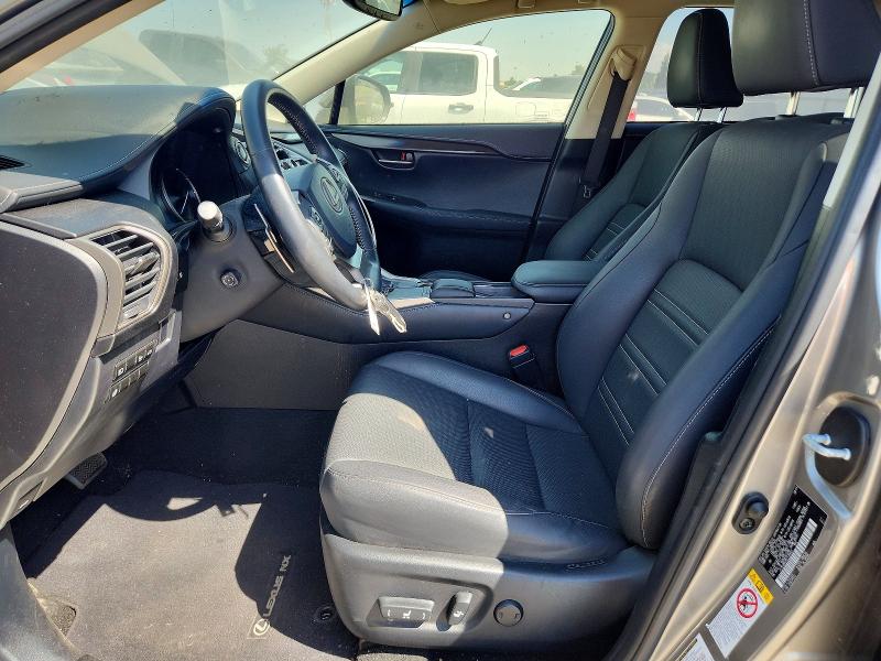 Продажа на аукционе авто 2019 Lexus Nx, vin: JTJBJRBZ4K2120443, номер лота: 65027226