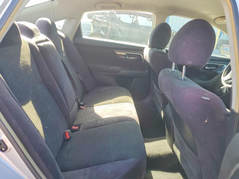 Продаж на аукціоні авто 2013 Nissan Altima, vin: 1N4AL3AP5DN536837, номер лоту: 65415566
