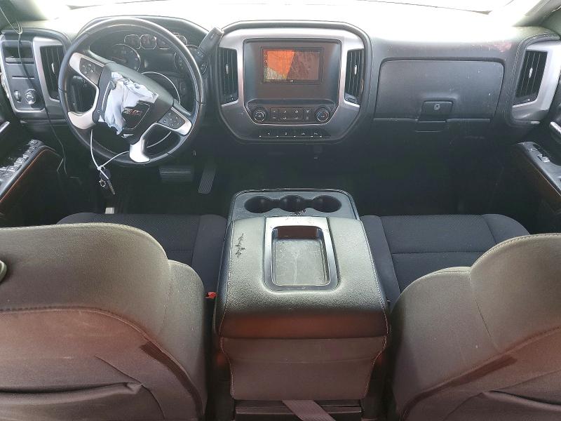Продажа на аукционе авто 2016 Gmc Sierra, vin: 1GTR1MEC1GZ354873, номер лота: 66085266