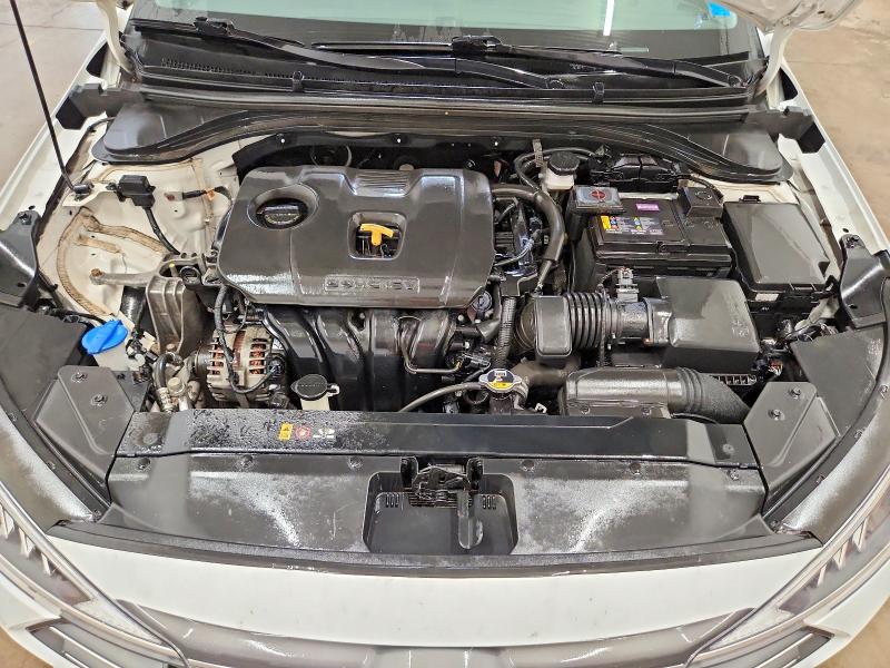 Aukcja sprzedaży 2020 Hyundai Elantra, vin: KMHD84LF5LU108771, numer aukcji: 65322236