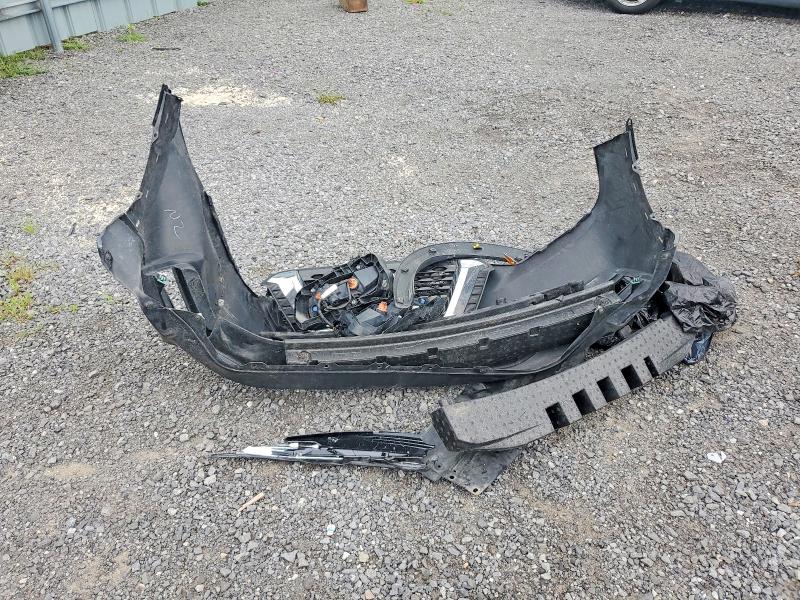 2019 Nissan Kicks მანქანა იყიდება აუქციონზე, vin: 3N1CP5CUXKL499371, აუქციონის ნომერი: 64362466