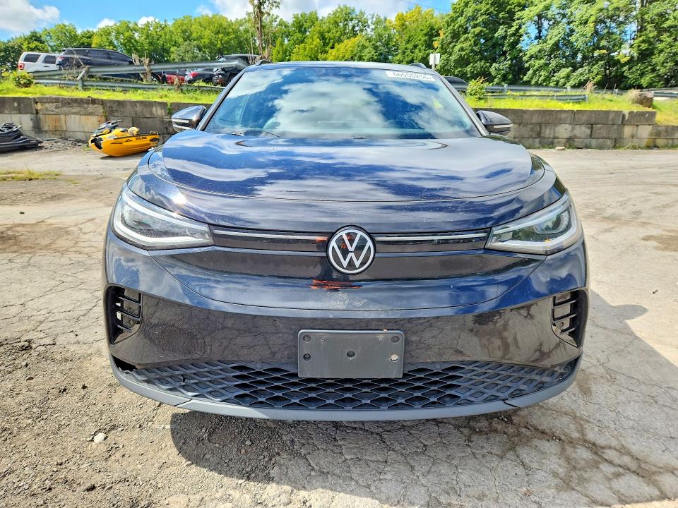 66555256 :رقم المزاد ، 1V2VMPE86PC030287 vin ، 2023 Volkswagen Id.4 مزاد بيع
