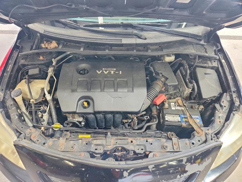 Aukcja sprzedaży 2009 Toyota Corolla, vin: 2T1BU40EX9C169896, numer aukcji: 66970296
