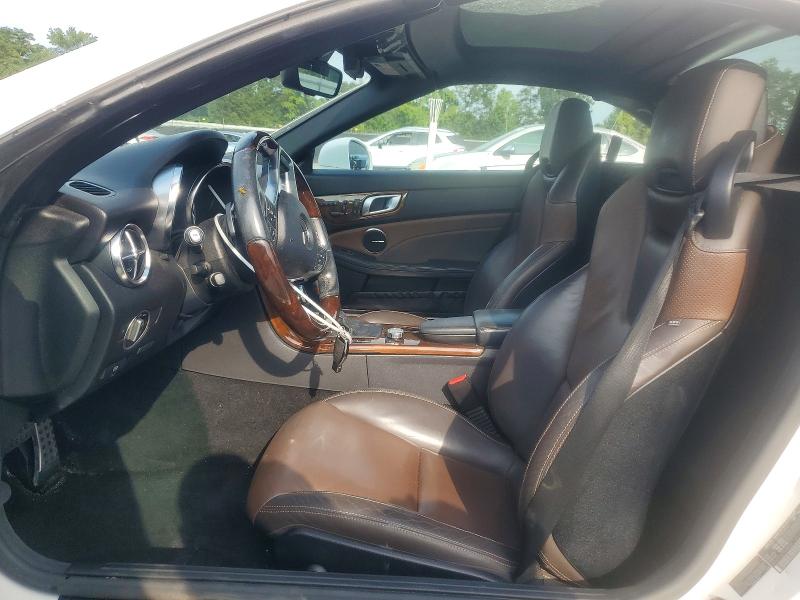 2016 Mercedes-benz Slk მანქანა იყიდება აუქციონზე, vin: WDDPK5HA8GF120130, აუქციონის ნომერი: 65927356