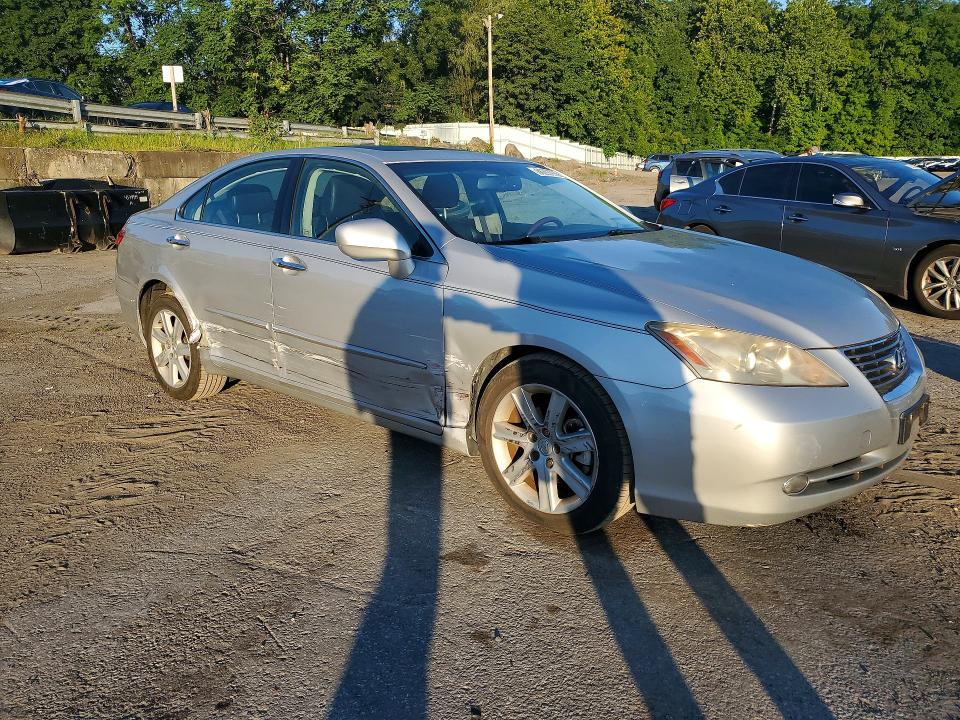 Продаж на аукціоні авто 2008 Lexus Es, vin: JTHBJ46G882261358, номер лоту: 66267276