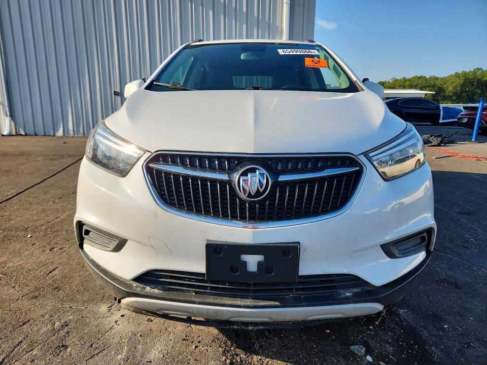 Продажа на аукционе авто 2020 Buick Encore, vin: KL4CJASB6LB025485, номер лота: 65499866