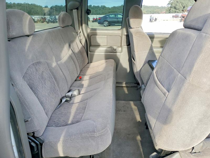 Aukcja sprzedaży 2000 Chevrolet Silverado, vin: 2GCEC19T6Y1336168, numer aukcji: 65943796
