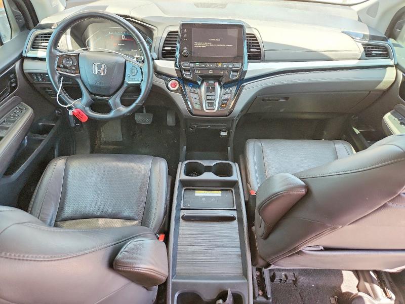 Aukcja sprzedaży 2019 Honda Odyssey, vin: 5FNRL6H99KB036374, numer aukcji: 65026756