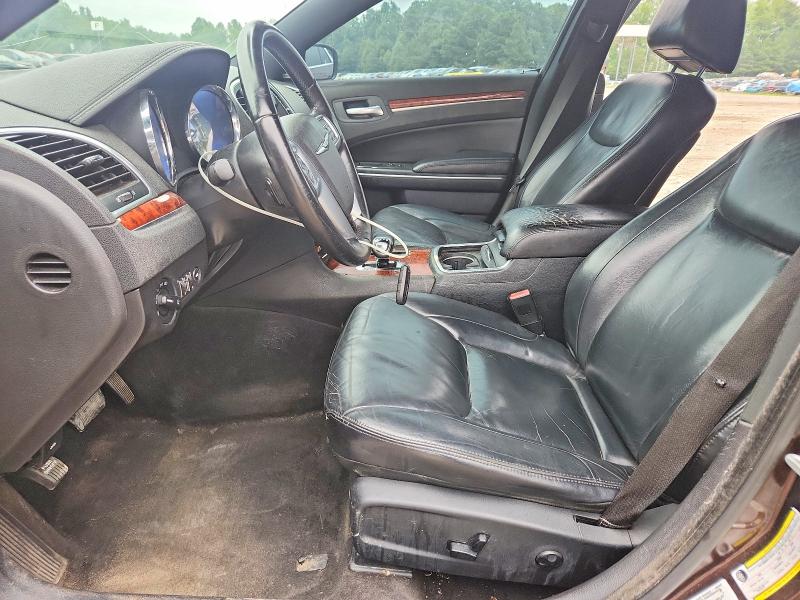 Aukcja sprzedaży 2012 Chrysler 300, vin: 2C3CCACG2CH223793, numer aukcji: 63411986