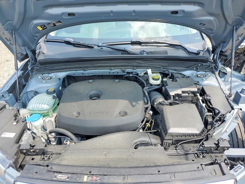 Продажа на аукционе авто 2022 Volvo Xc40, vin: YV4162UL3N2714345, номер лота: 64986666