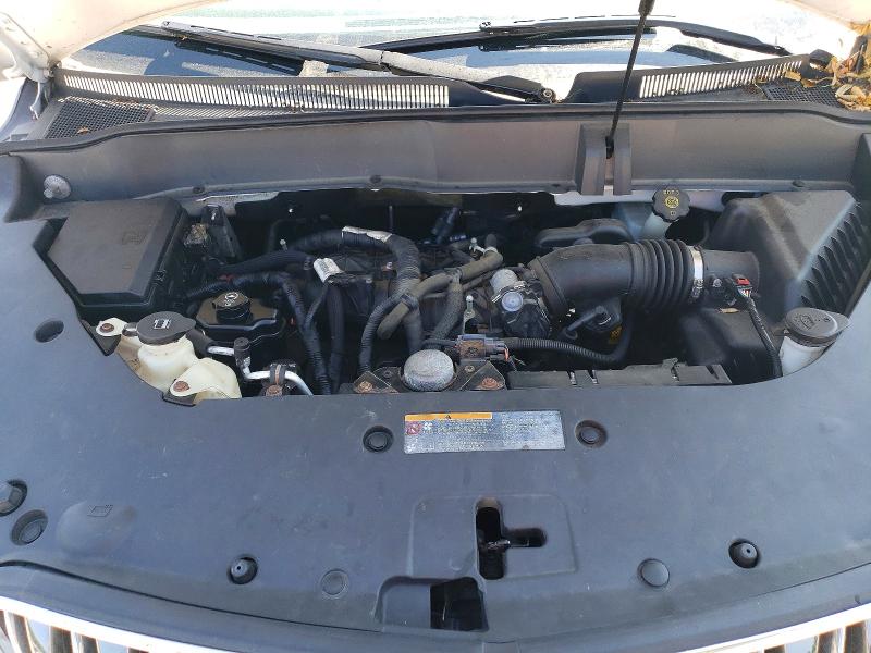 2017 Buick Enclave მანქანა იყიდება აუქციონზე, vin: 5GAKRAKD7HJ349913, აუქციონის ნომერი: 65220786