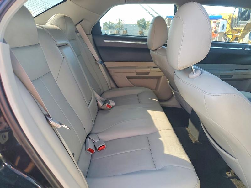 Aukcja sprzedaży 2007 Chrysler 300, vin: 2C3KA53G47H773608, numer aukcji: 64689876