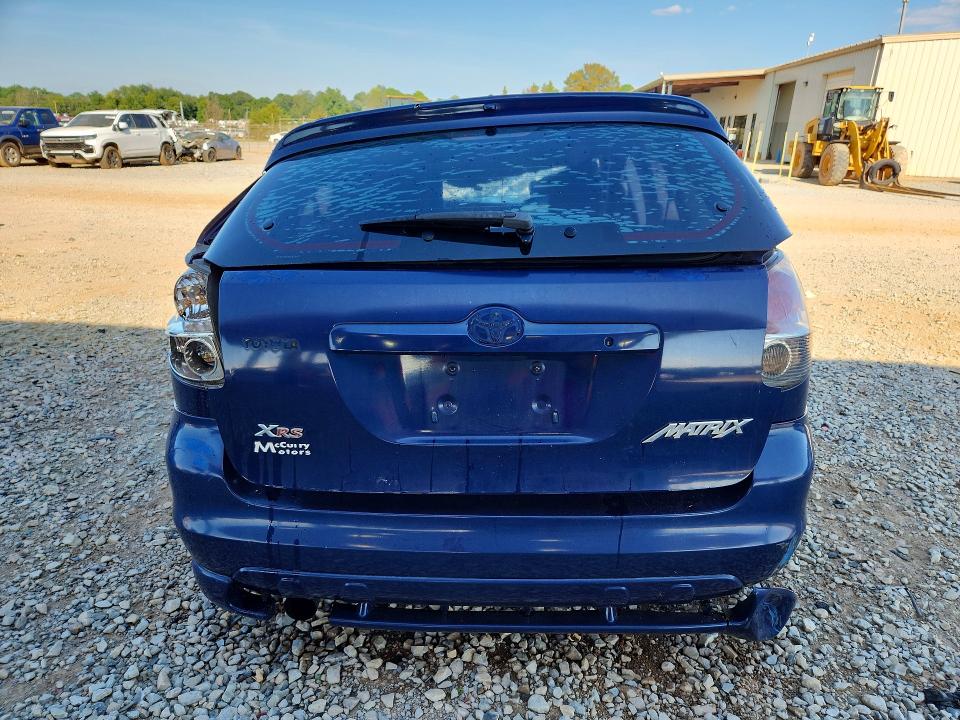 Aukcja sprzedaży 2006 Toyota Corolla Matrix, vin: 2T1KY32E06C550177, numer aukcji: 66469656