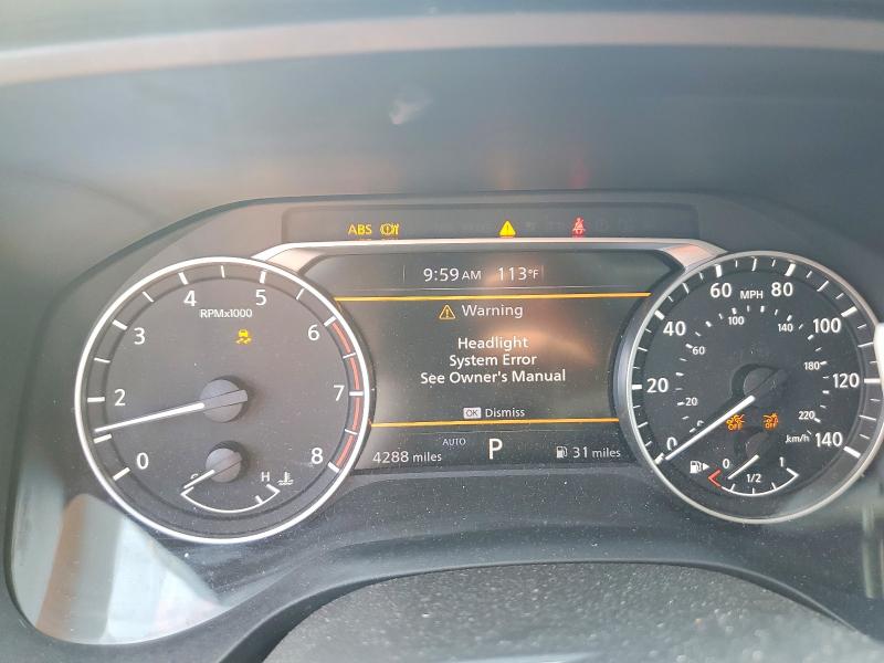Aukcja sprzedaży 2025 Nissan Rogue, vin: 5N1BT3BB1SC854833, numer aukcji: 63724916