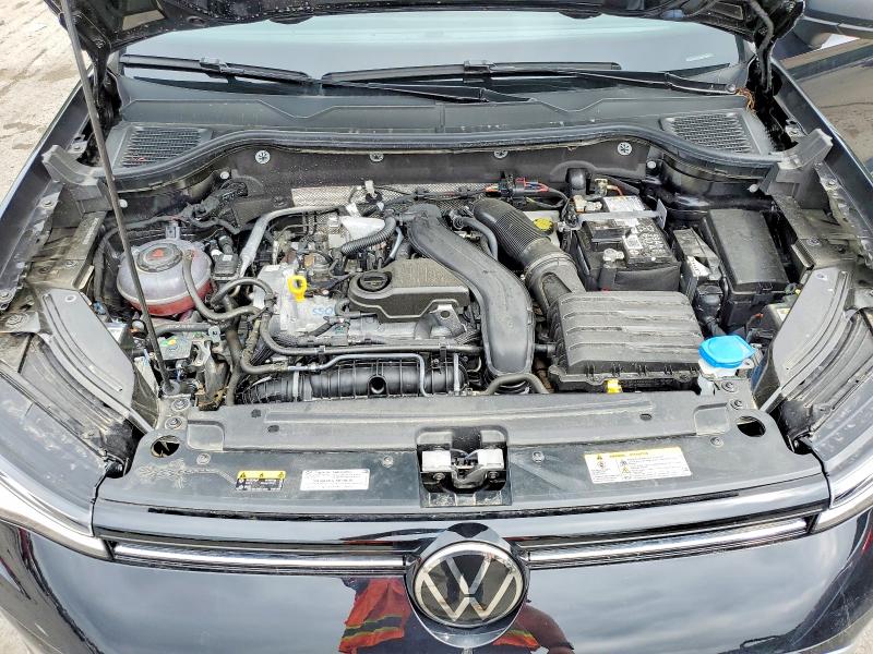 Продажа на аукционе авто 2025 Volkswagen Taos, vin: 3VV5C7B23SM067360, номер лота: 64833866