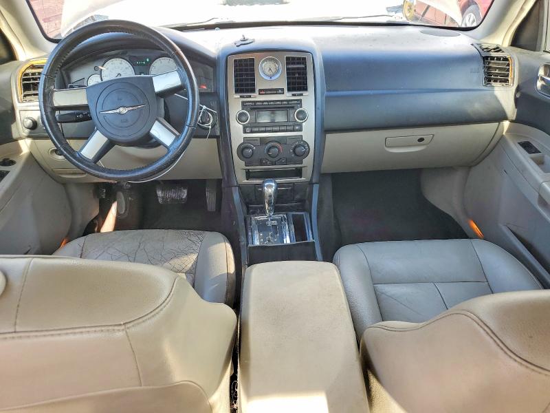 66431576 :رقم المزاد ، 2C3KA53G76H240327 vin ، 2006 Chrysler 300 مزاد بيع