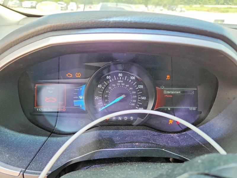 Продаж на аукціоні авто 2020 Ford Edge, vin: 2FMPK4J93LBB03103, номер лоту: 65193536