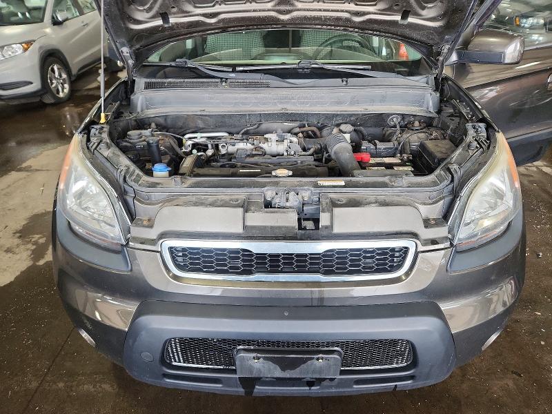 Продаж на аукціоні авто 2010 Kia Soul, vin: KNDJT2A2XA7177056, номер лоту: 63788286