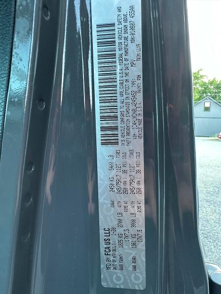 2020 Jeep Wrangler Unlimited მანქანა იყიდება აუქციონზე, vin: 1C4HJXDN8LW245452, აუქციონის ნომერი: 66117366