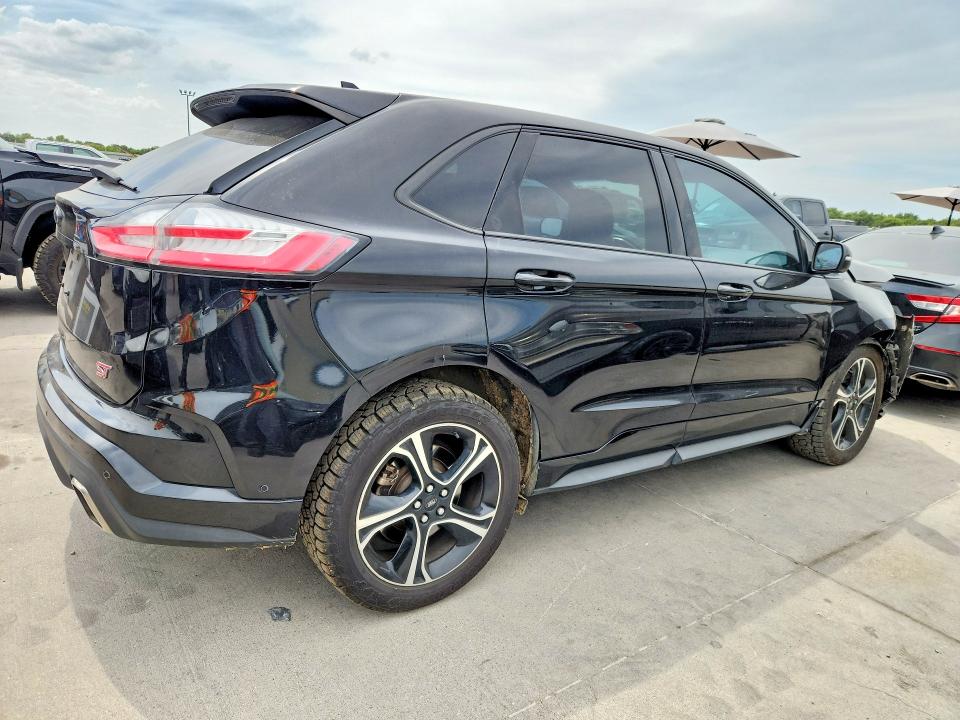 Продажа на аукционе авто 2019 Ford Edge, vin: 2FMPK4APXKBC26877, номер лота: 65722186