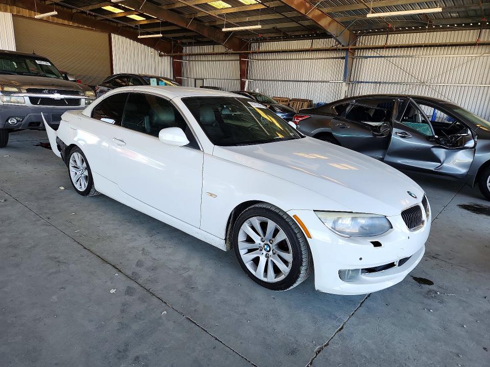Продаж на аукціоні авто 2013 Bmw 328, vin: WBADW3C50DE824918, номер лоту: 65710846
