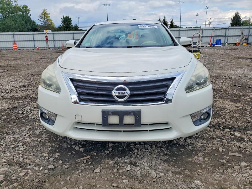 Продаж на аукціоні авто 2014 Nissan Altima, vin: 1N4AL3APXEC124622, номер лоту: 65507596