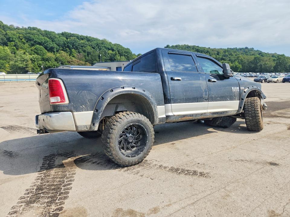 67098526 :رقم المزاد ، 1C6RR7NT4DS504013 vin ، 2013 Ram 1500 مزاد بيع