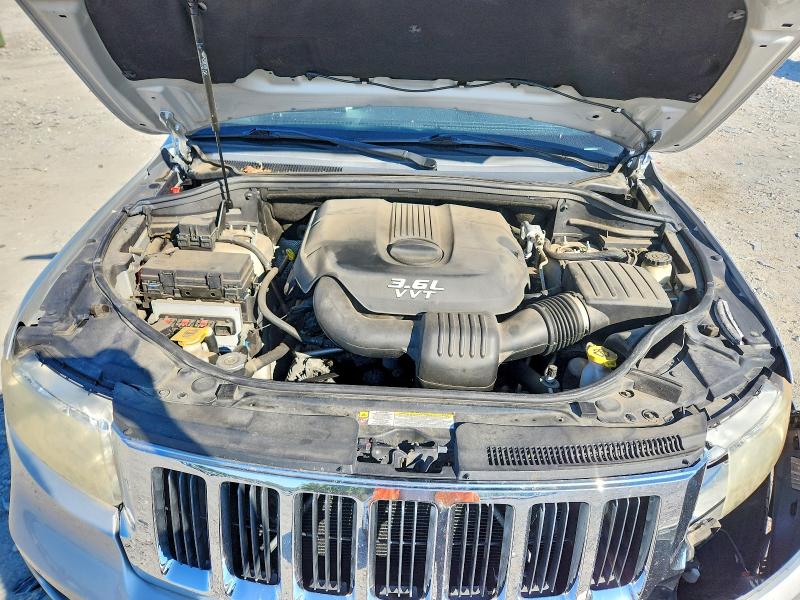 65920756 :رقم المزاد ، 1C4RJFAG0CC208577 vin ، 2012 Jeep Grand Cherokee مزاد بيع