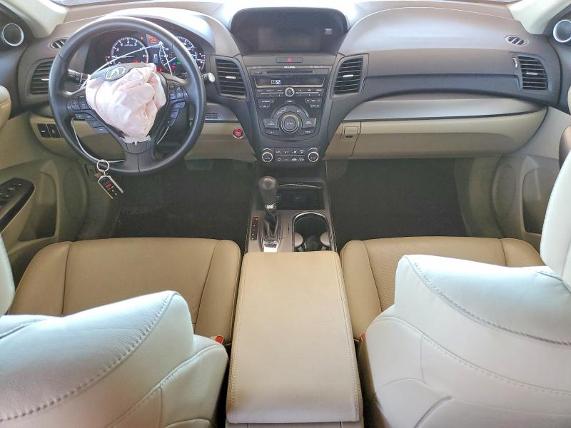 Aukcja sprzedaży 2014 Acura Rdx, vin: 5J8TB3H57EL007270, numer aukcji: 65155456