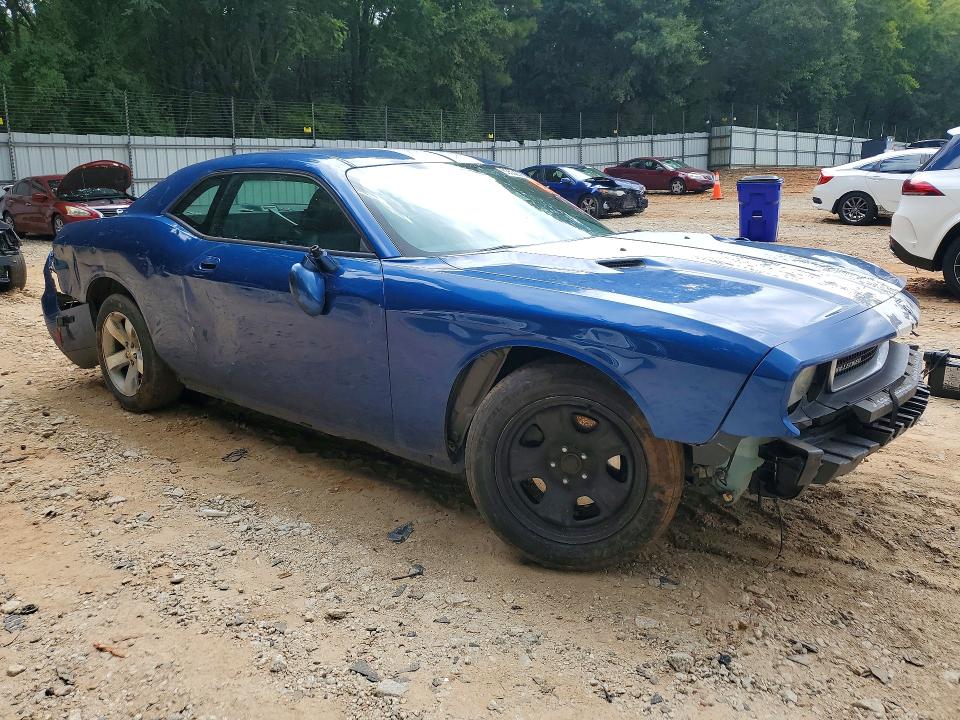 Aukcja sprzedaży 2009 Dodge Challenger, vin: 2B3LJ44V39H604546, numer aukcji: 63532576