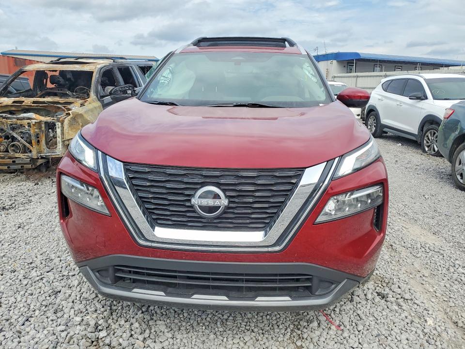 Aukcja sprzedaży 2023 Nissan Rogue, vin: 5N1BT3CB3PC948427, numer aukcji: 65262976
