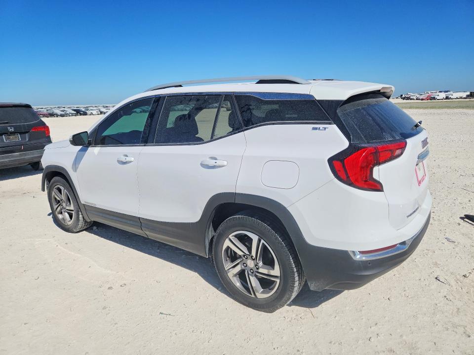 Aukcja sprzedaży 2021 Gmc Terrain, vin: 3GKALPEV1ML338626, numer aukcji: 65213086