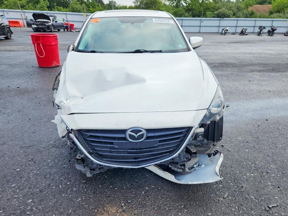 Продаж на аукціоні авто 2015 Mazda 3, vin: 3MZBM1V79FM236500, номер лоту: 64569436