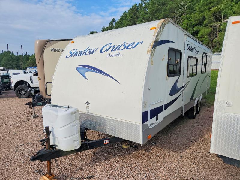 Продаж на аукціоні авто 2013 Shadow Cruiser Recreational Vehicle (rv), vin: 5RXTD2621D1024861, номер лоту: 64631316