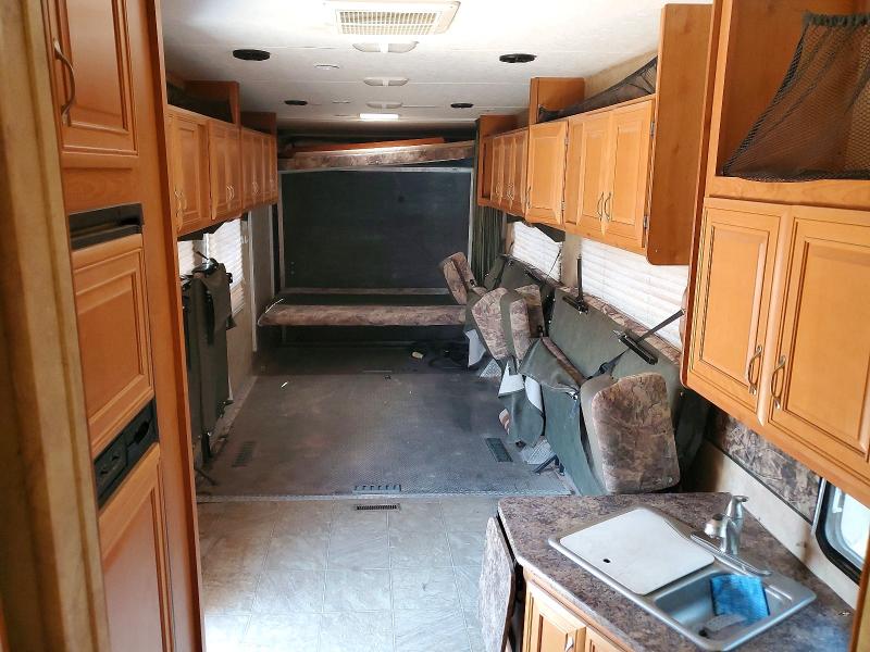 64053726 :رقم المزاد ، 4YDF392347R802325 vin ، 2007 Keystone Raptor Rp3 مزاد بيع