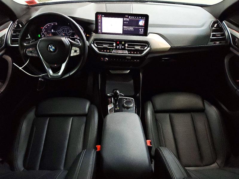 Продаж на аукціоні авто 2022 Bmw X4, vin: 5UX33DT08N9J72673, номер лоту: 61201026