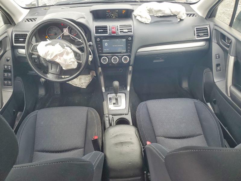 Продажа на аукционе авто 2016 Subaru Forester, vin: JF2SJADC7GH522590, номер лота: 63278096