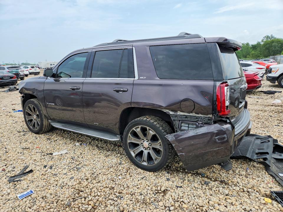 Продаж на аукціоні авто 2015 Gmc Yukon, vin: 1GKS2BKC5FR203688, номер лоту: 63856836