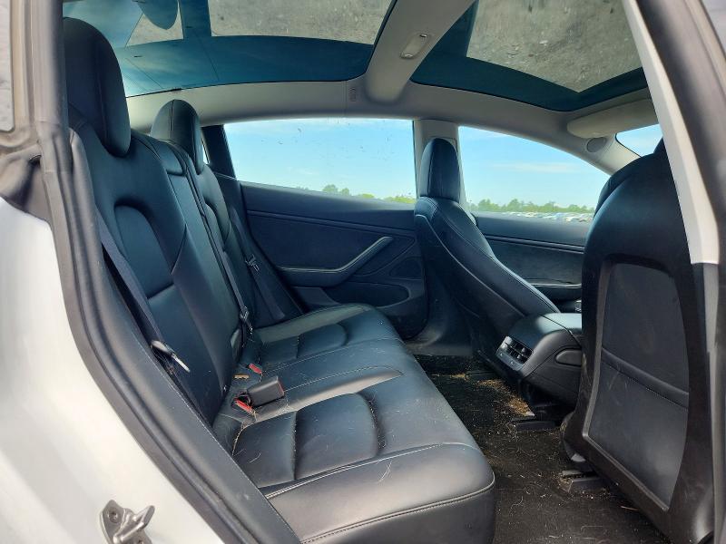 Aukcja sprzedaży 2020 Tesla Model 3, vin: 5YJ3E1EB7LF636936, numer aukcji: 64184826