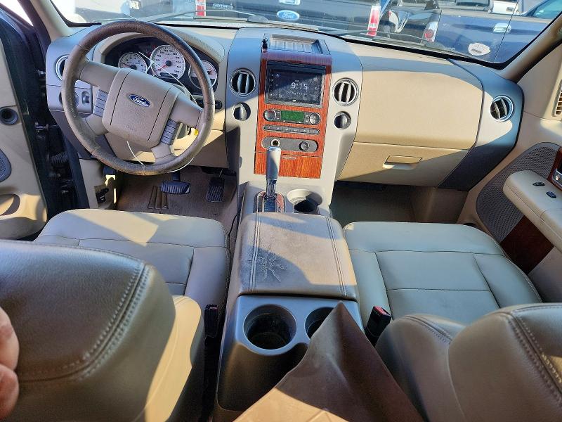 Aukcja sprzedaży 2006 Ford F150, vin: 1FTPW14V16FB15284, numer aukcji: 64113846