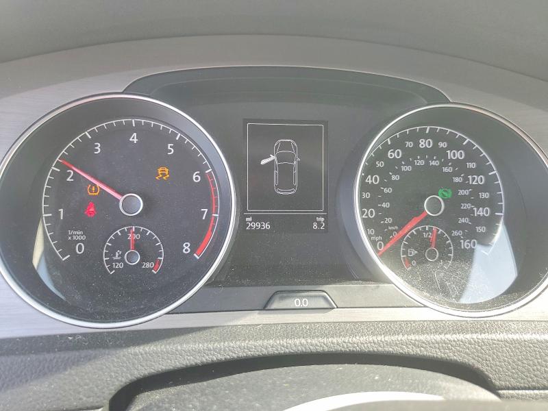 Продаж на аукціоні авто 2016 Volkswagen Golf, vin: 3VW217AU2GM006547, номер лоту: 65579776