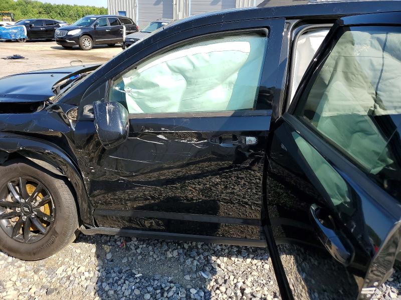 Aukcja sprzedaży 2019 Dodge Journey, vin: 3C4PDCBBXKT852476, numer aukcji: 64258016
